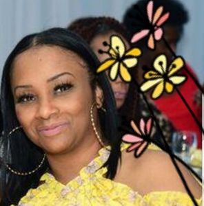 Meet your Posher, Salena